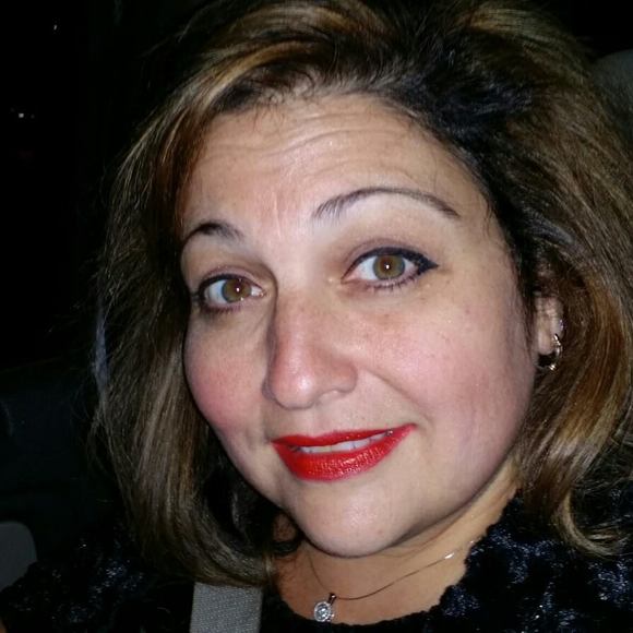 Meet your Posher, Faye - Picture 1 of 1